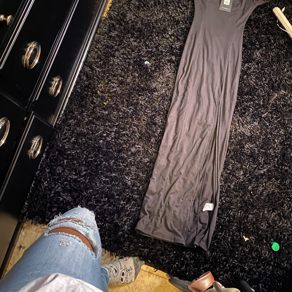 Fashion nova dress